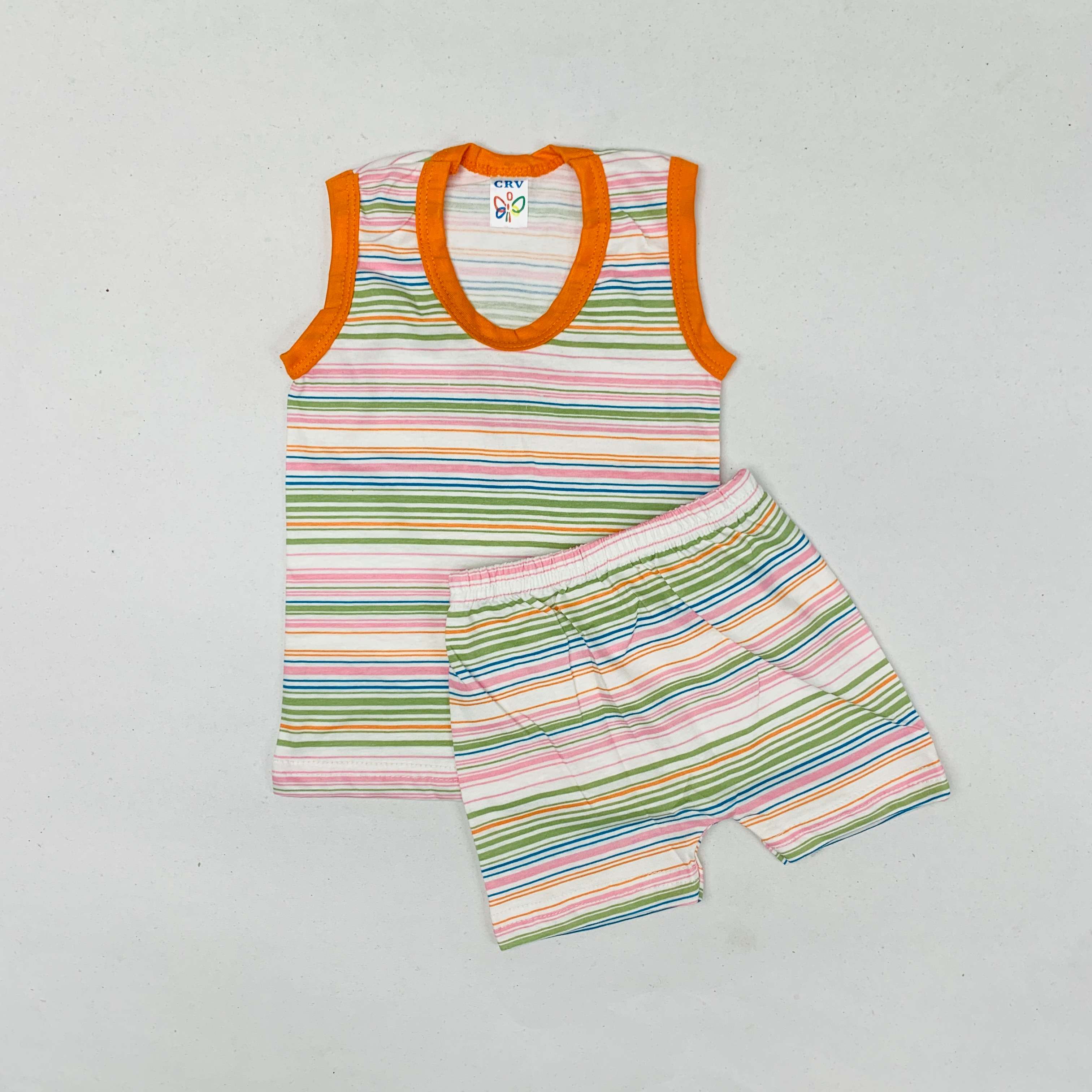 SL Kids Nikker Set