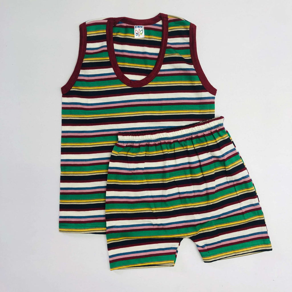 SL Kids Nikker Set