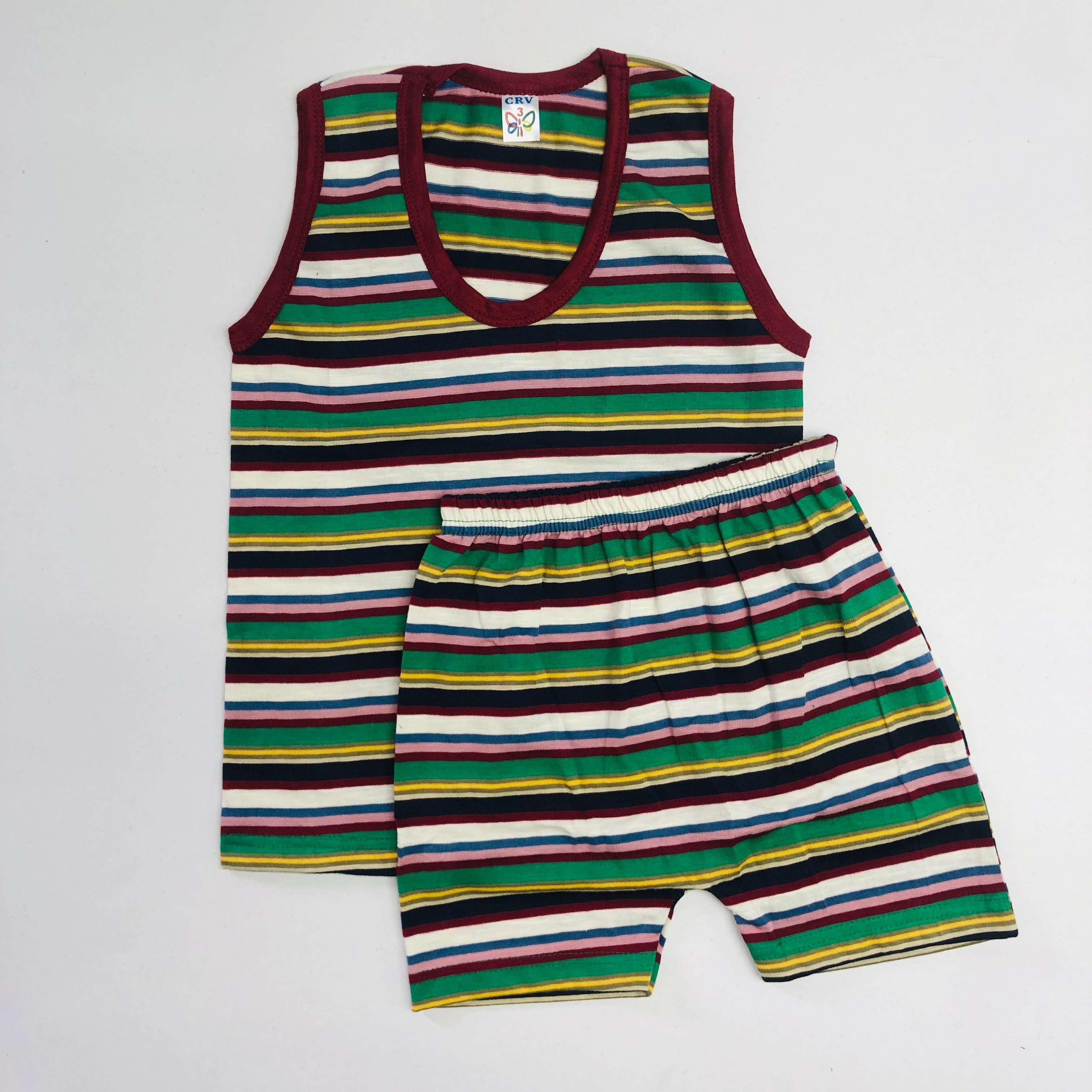 SL Kids Nikker Set