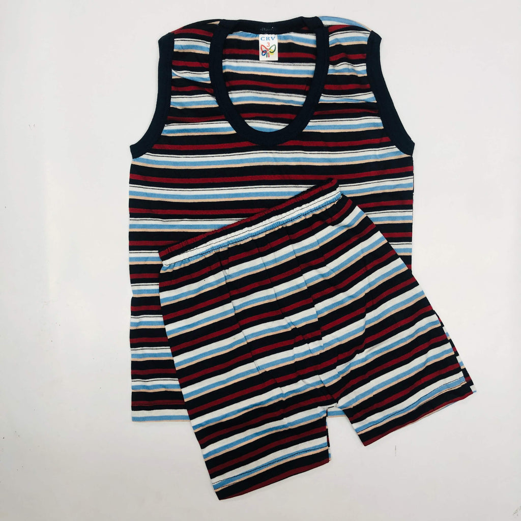 SL Kids Nikker Set