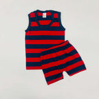 SL Kids Nikker Set