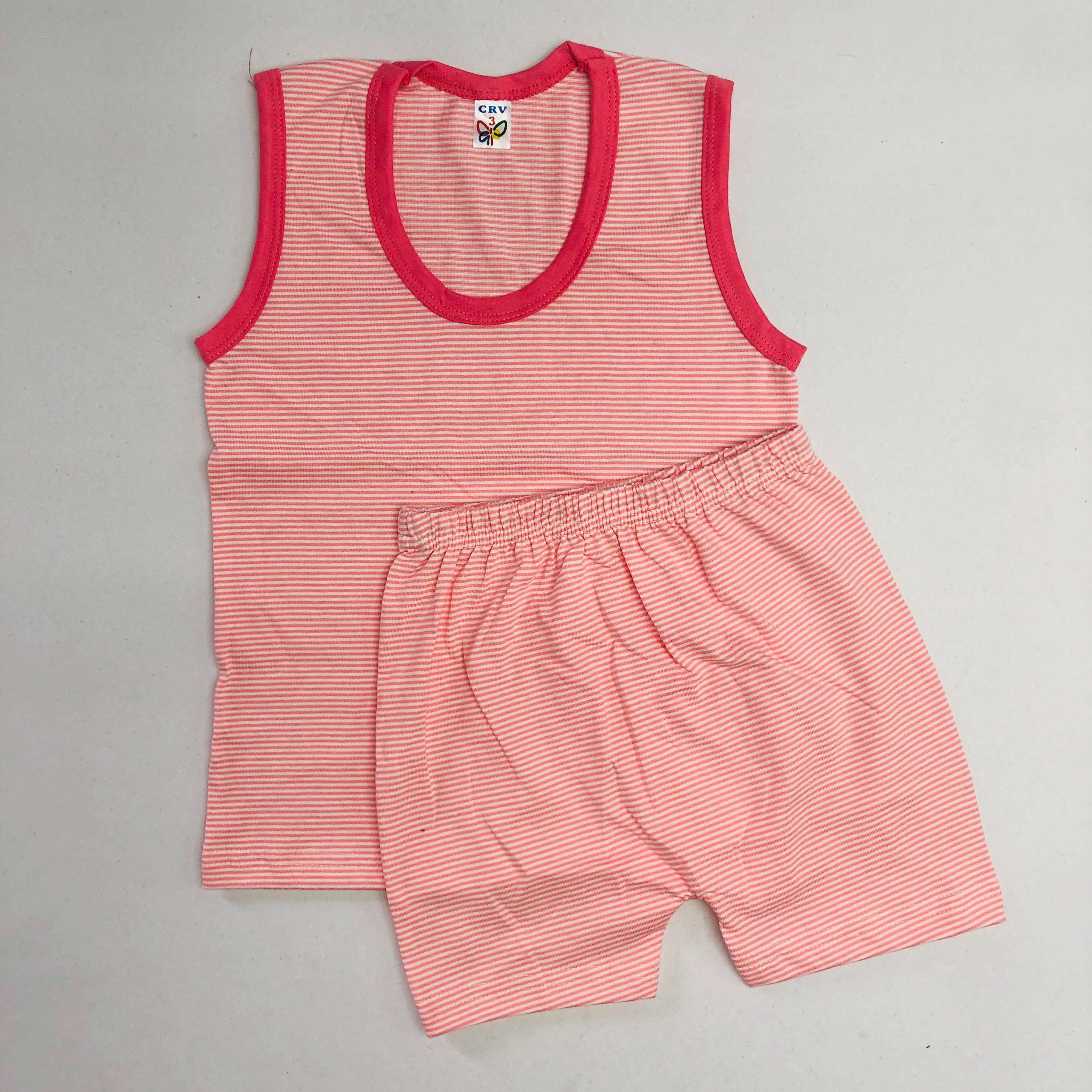 SL Kids Nikker Set