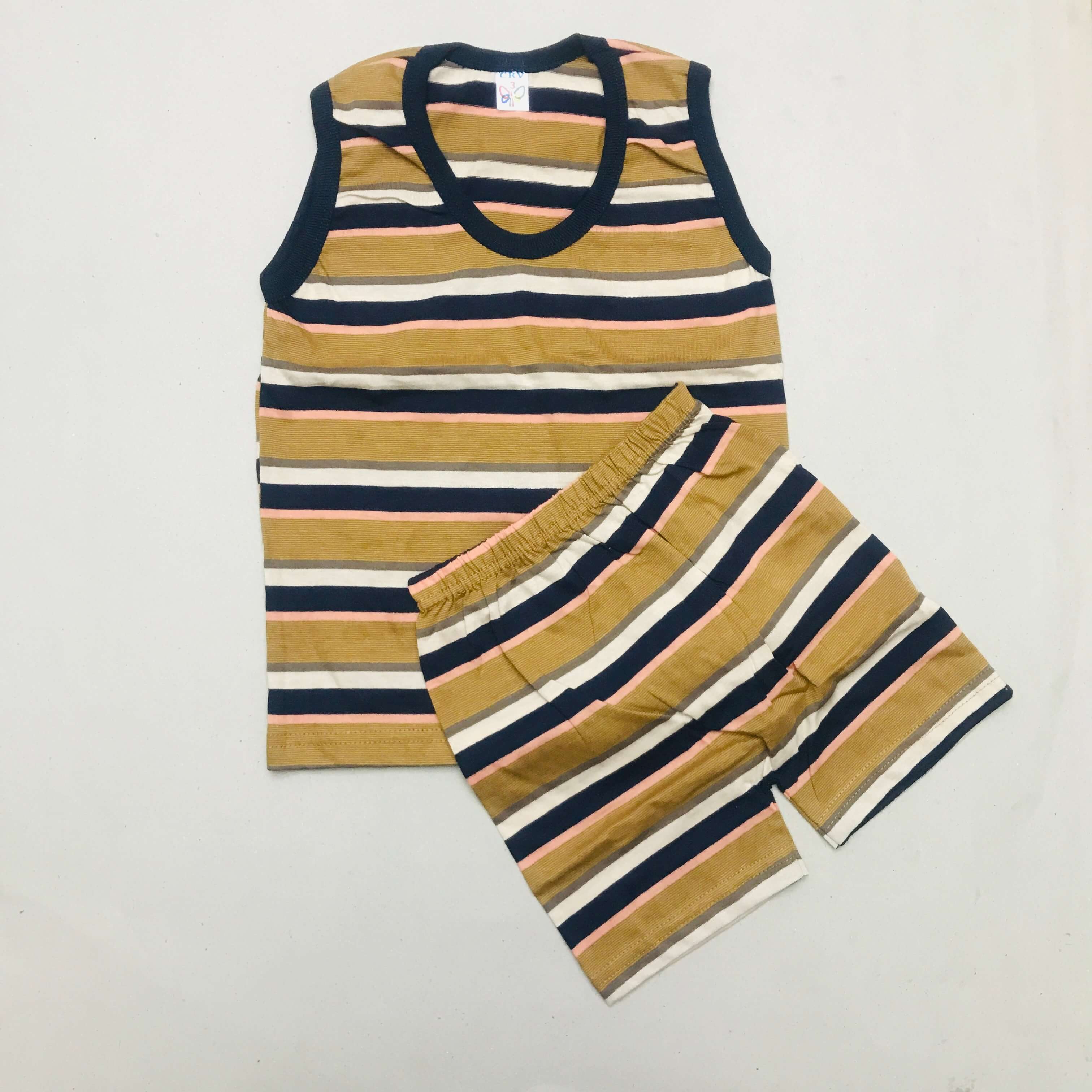Kids Nikker Set