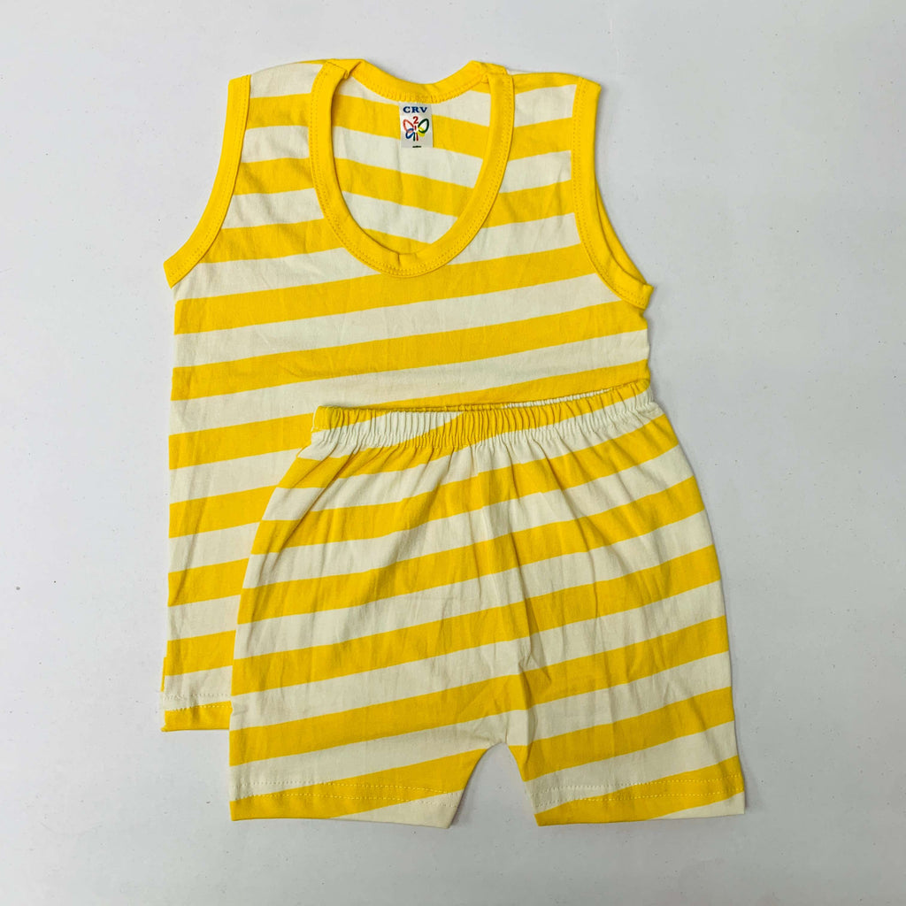 SL Kids Nikker Set