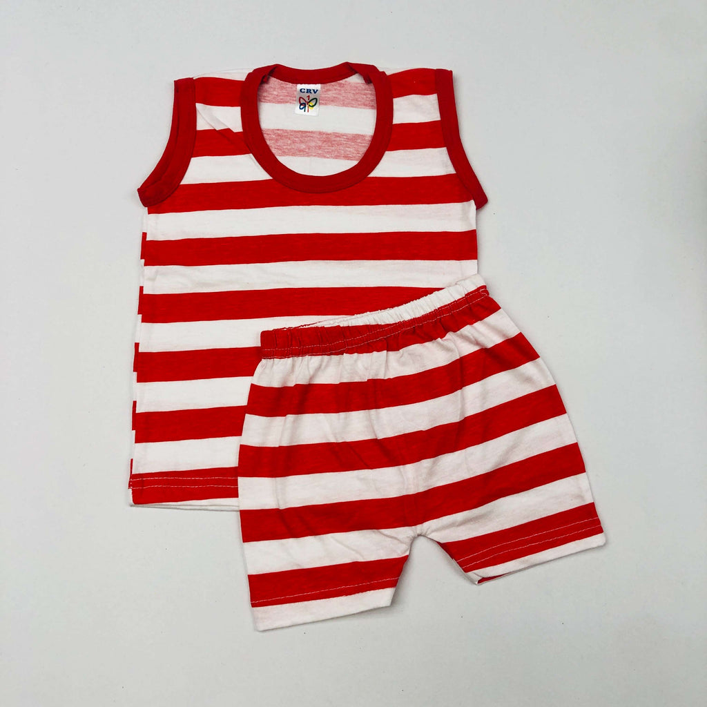 SL Kids Nikker Set