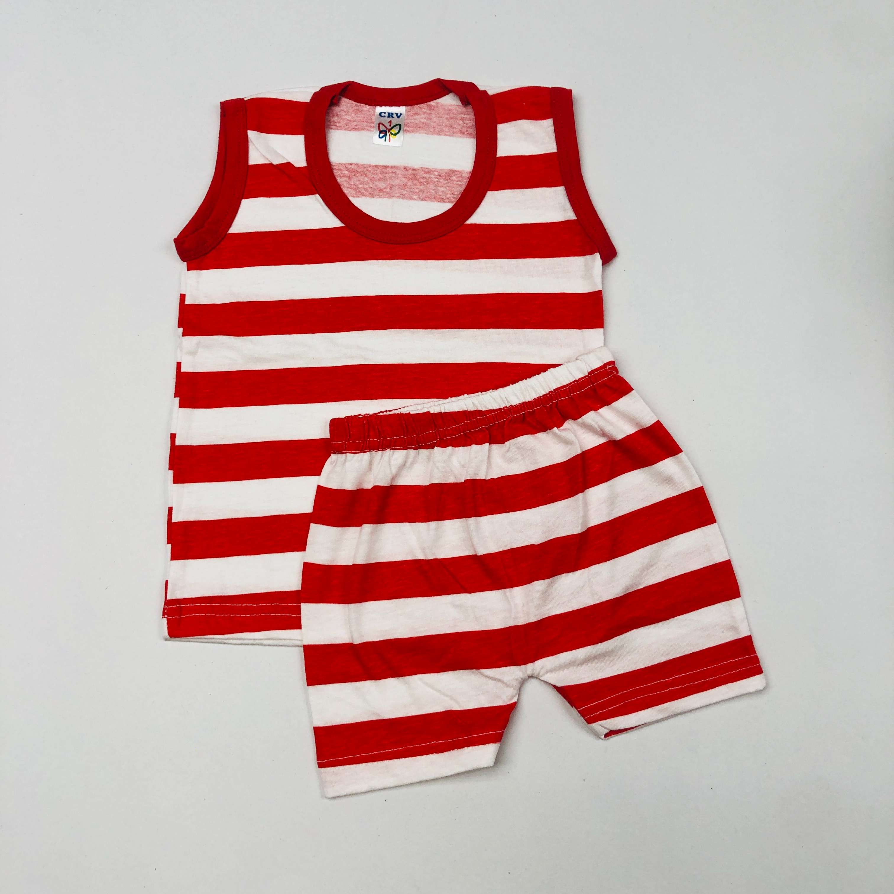 SL Kids Nikker Set