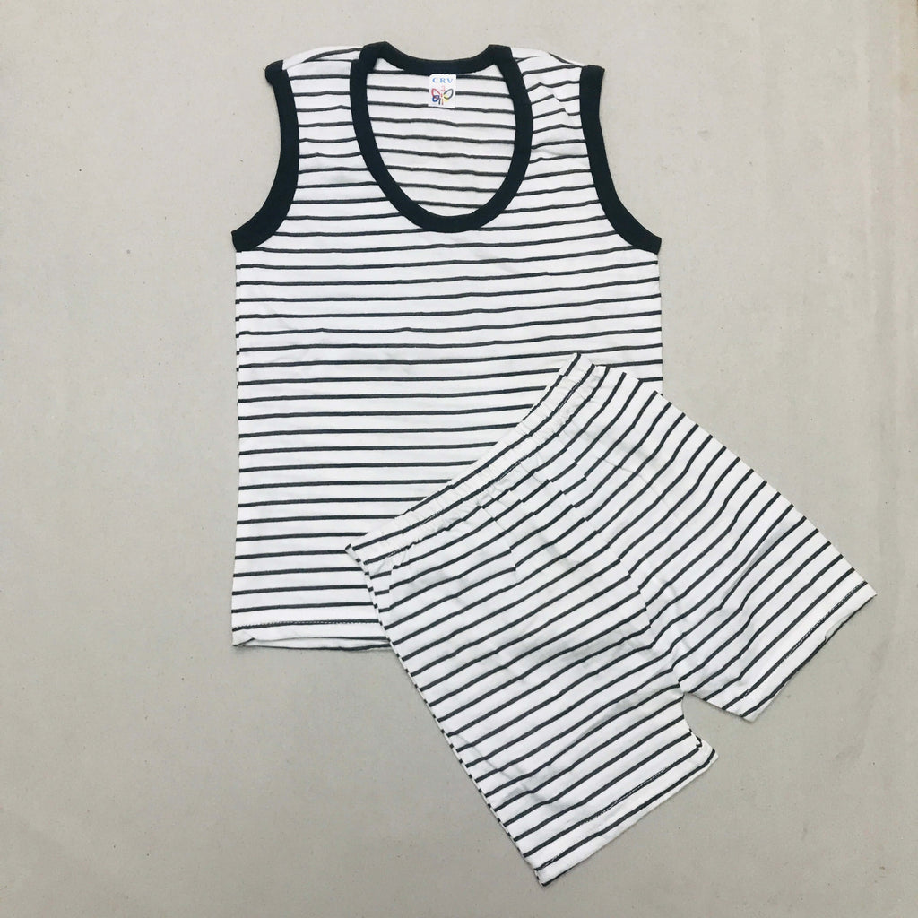Kids Nikker Set