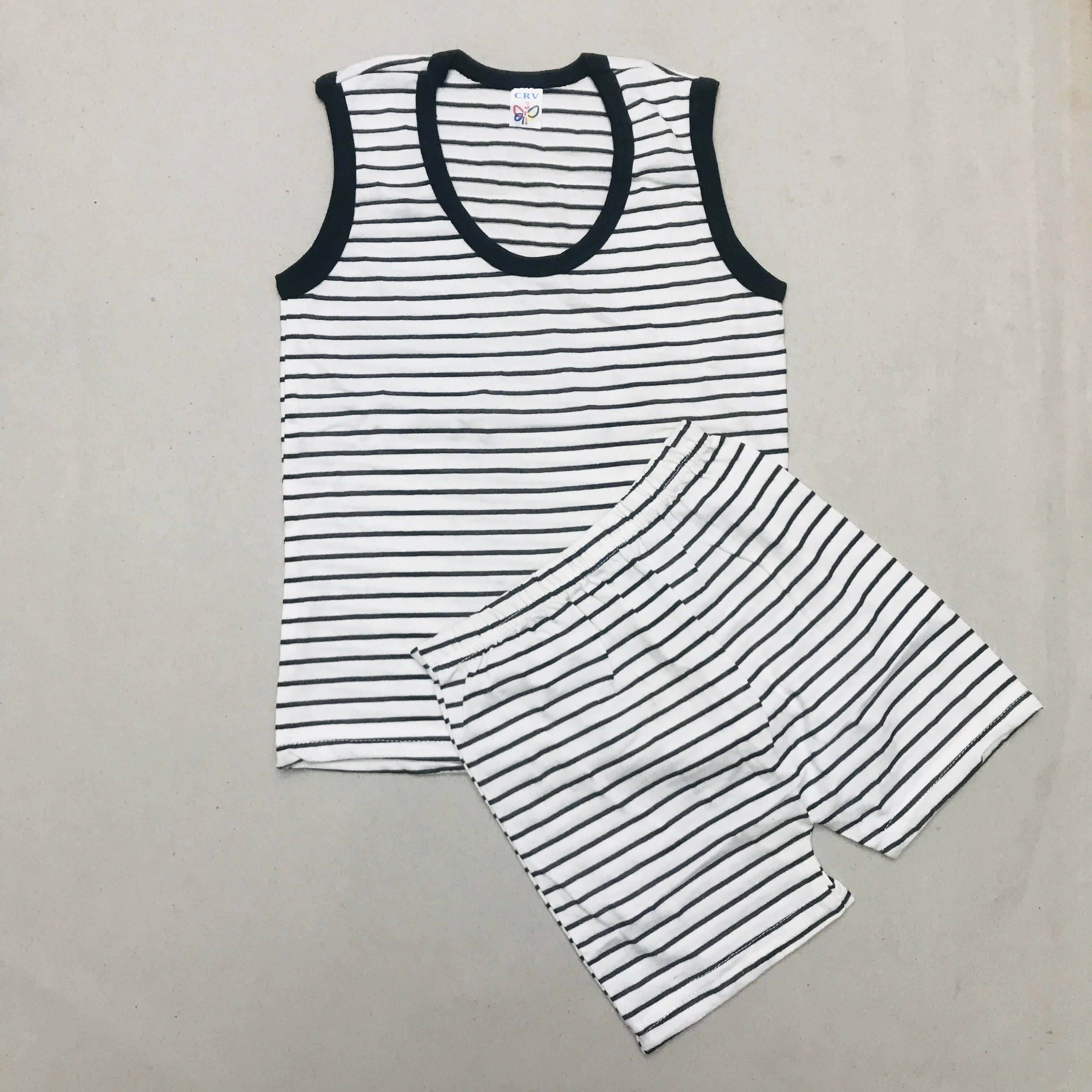 Kids Nikker Set