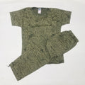 Kids Pant Set
