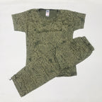 Kids Pant Set