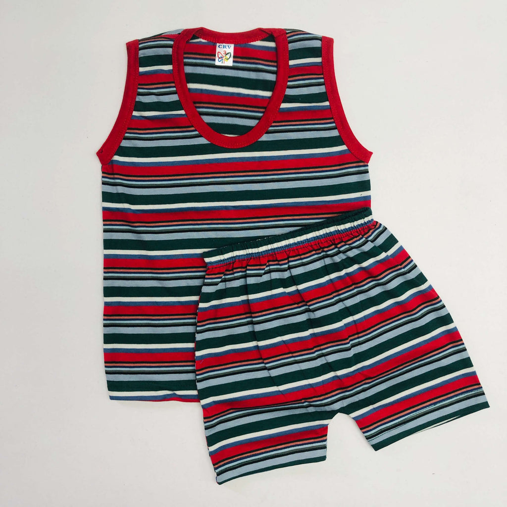 SL Kids Nikker Set