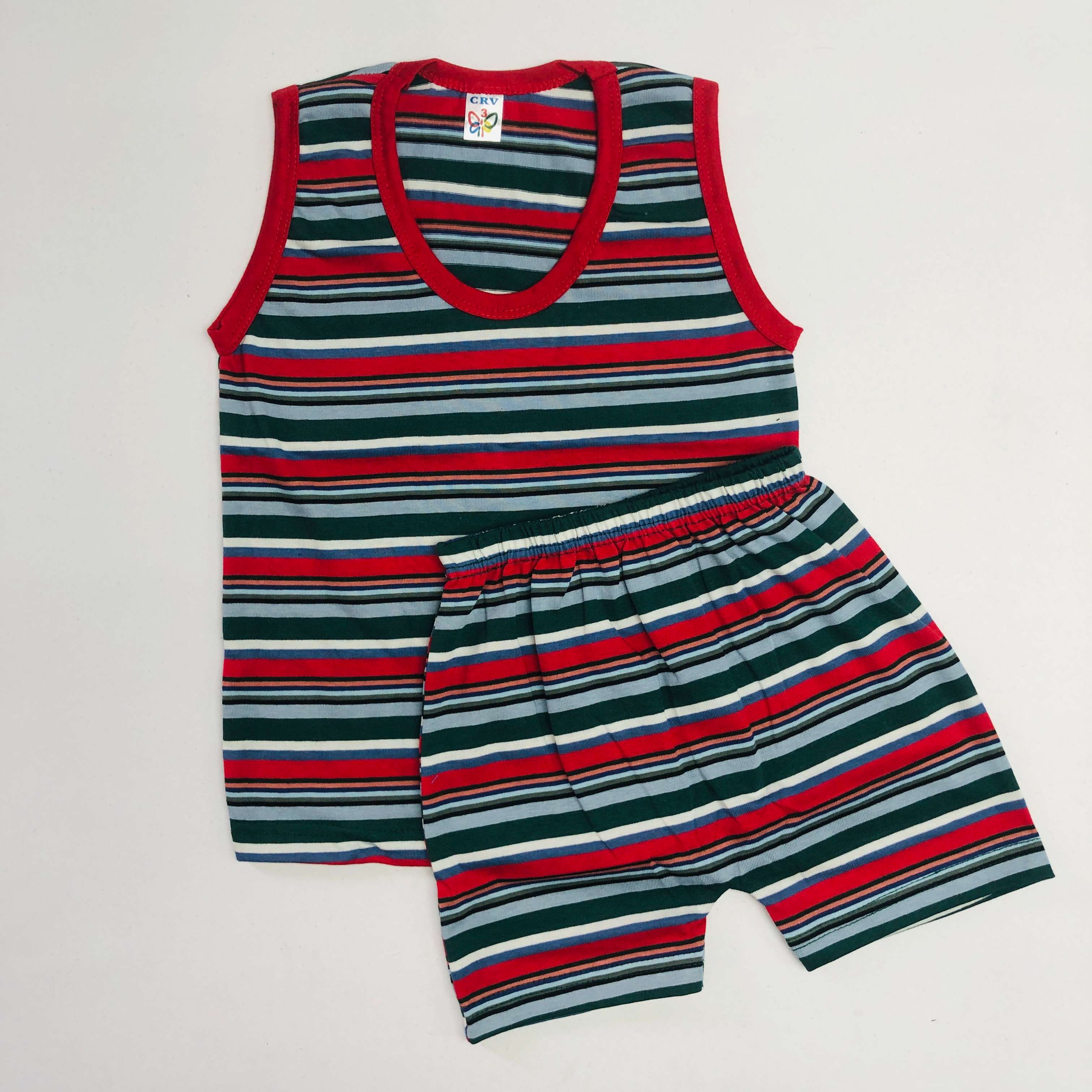SL Kids Nikker Set