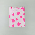 Dots Ladies Printed T-Shirt