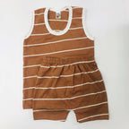 SL Kids Nikker Set