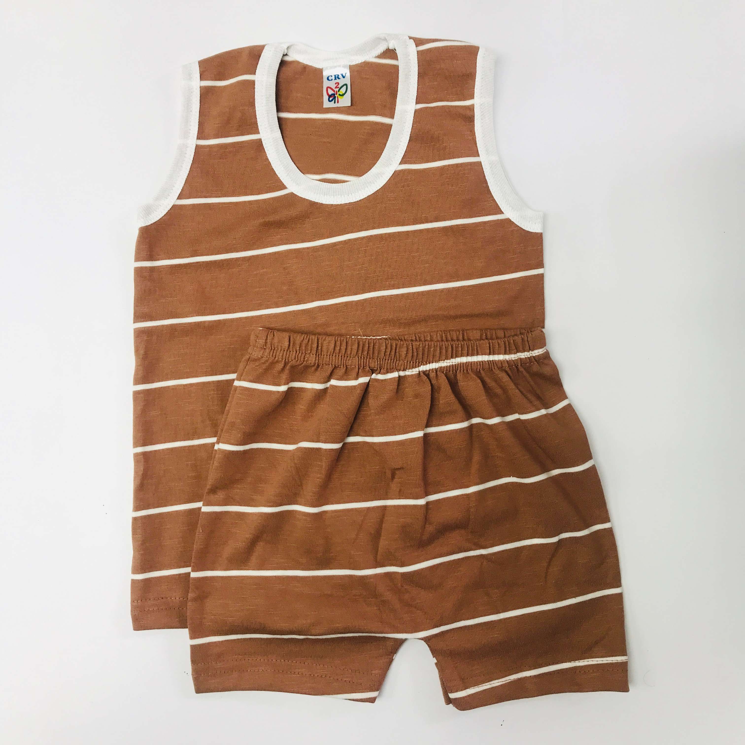 SL Kids Nikker Set
