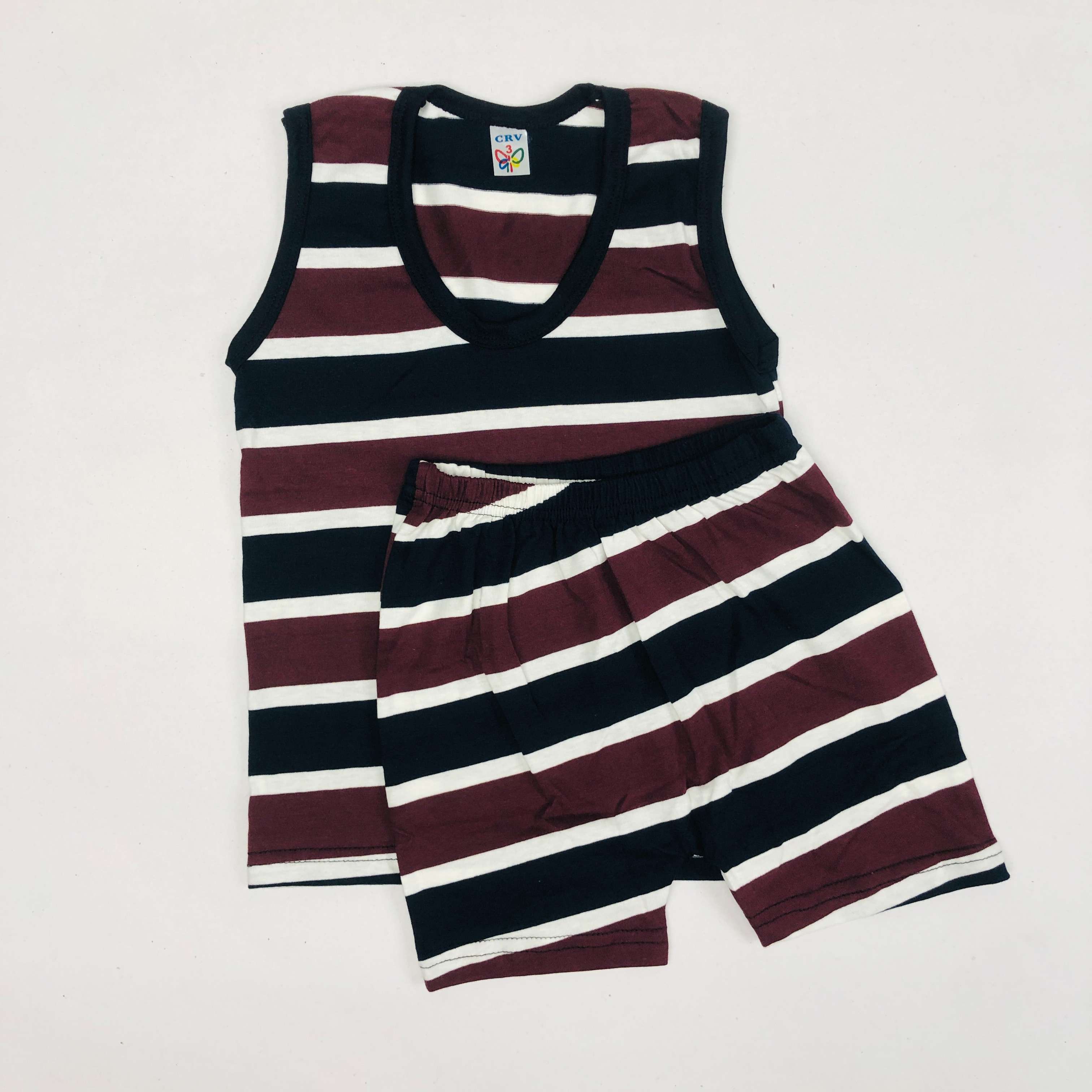 SL Kids Nikker Set