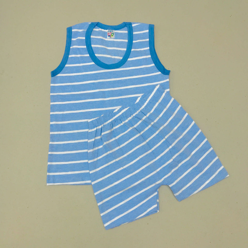 SL Kids Nikker Set