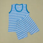 SL Kids Nikker Set