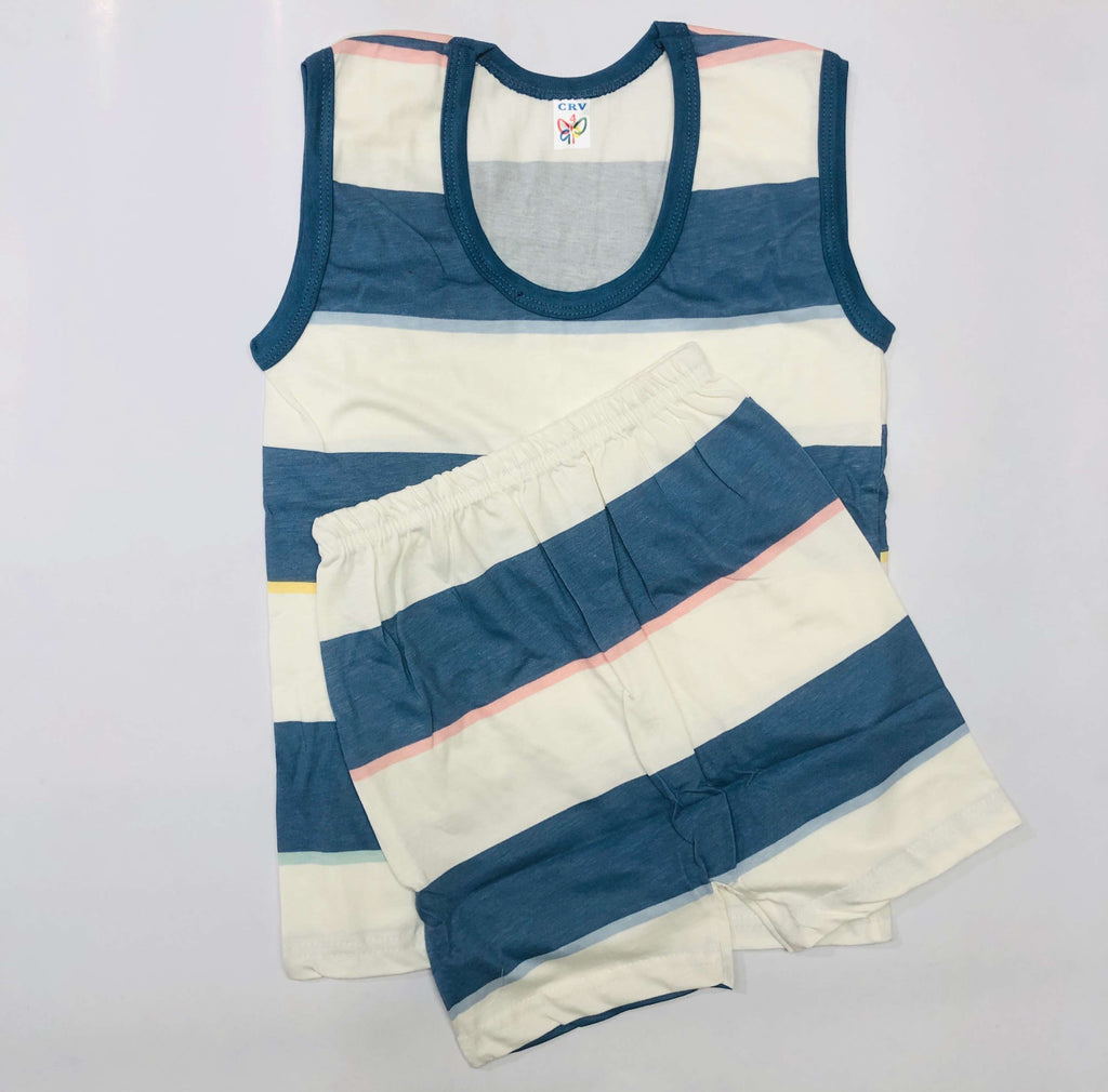 SL Kids Nikker Set