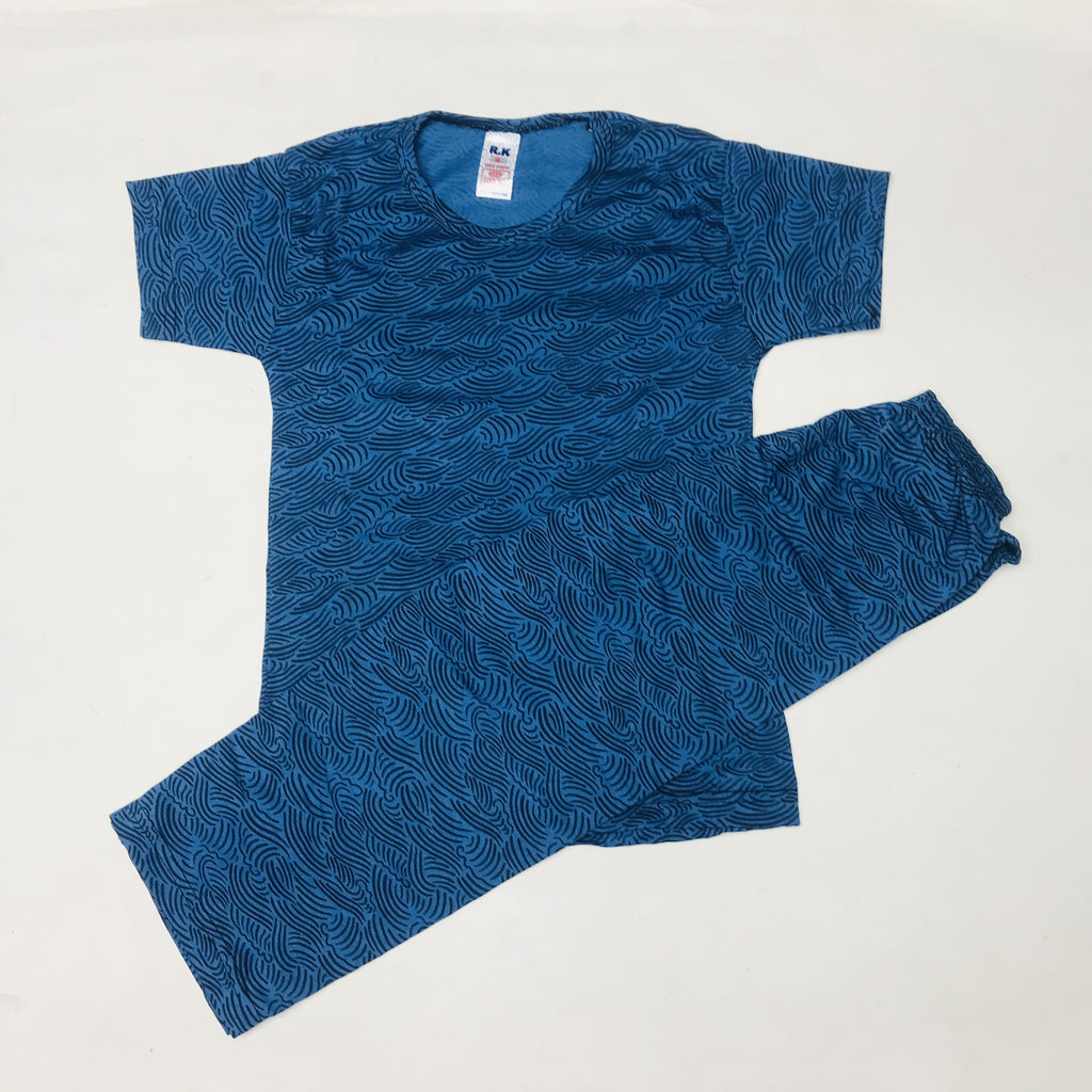 Kids Pant Set