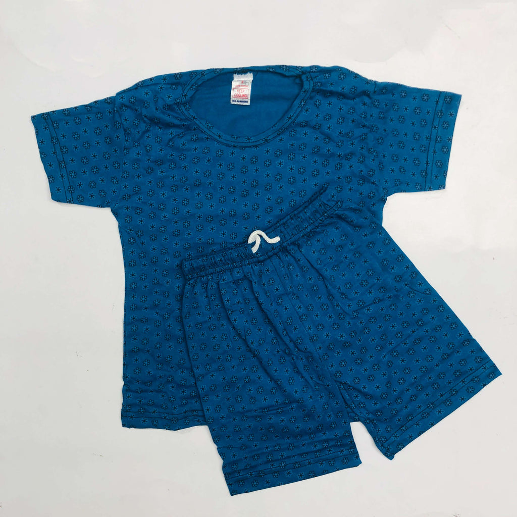 Kids Nikker Set