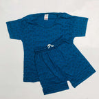 Kids Nikker Set