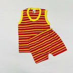 SL Kids Nikker Set
