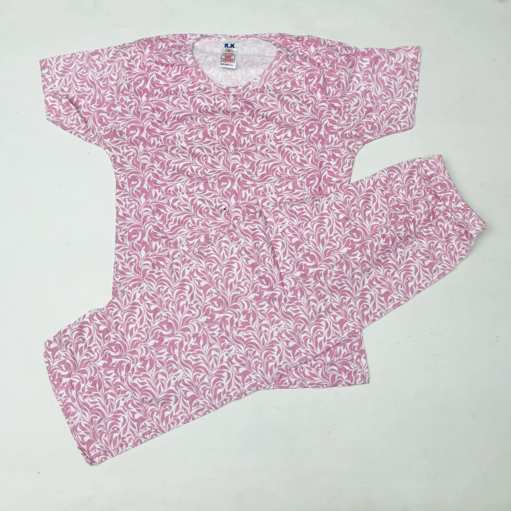 Kids Pant Set