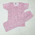 Kids Pant Set