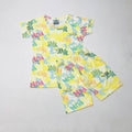 Pretty Kids Nikker Set
