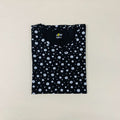Dots Ladies Printed T-Shirt