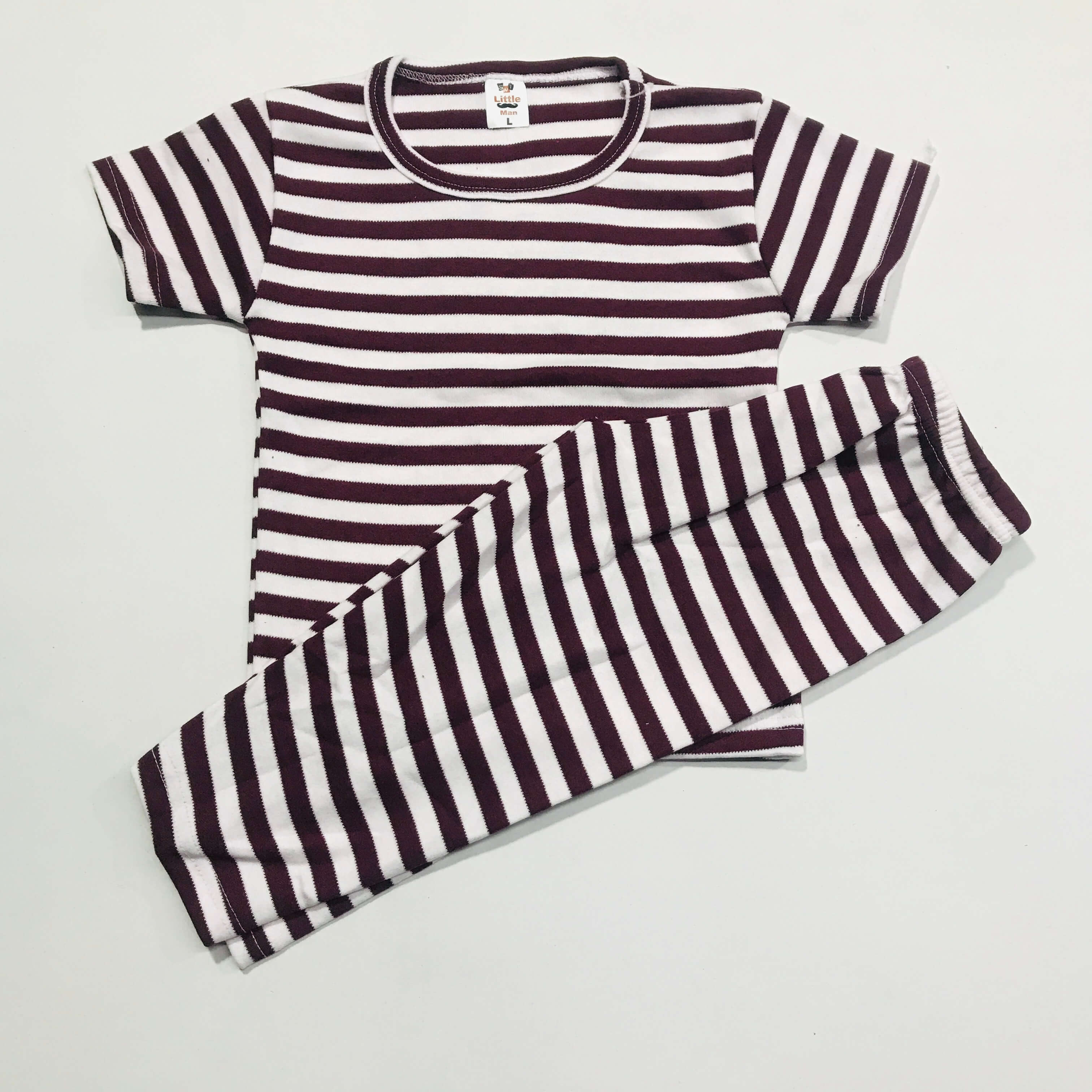 SVT Little Pant Set