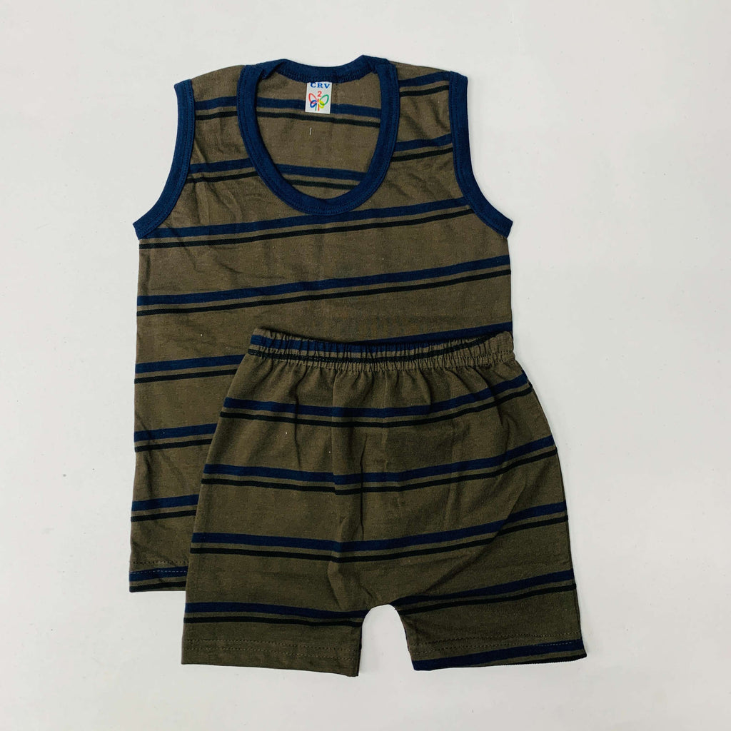 SL Kids Nikker Set