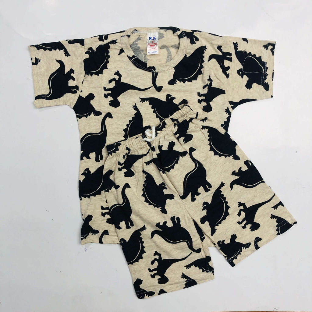 Kids Nikker Set