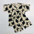 Kids Nikker Set