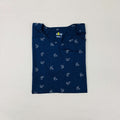 Dots Ladies Printed T-Shirt