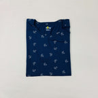 Dots Ladies Printed T-Shirt