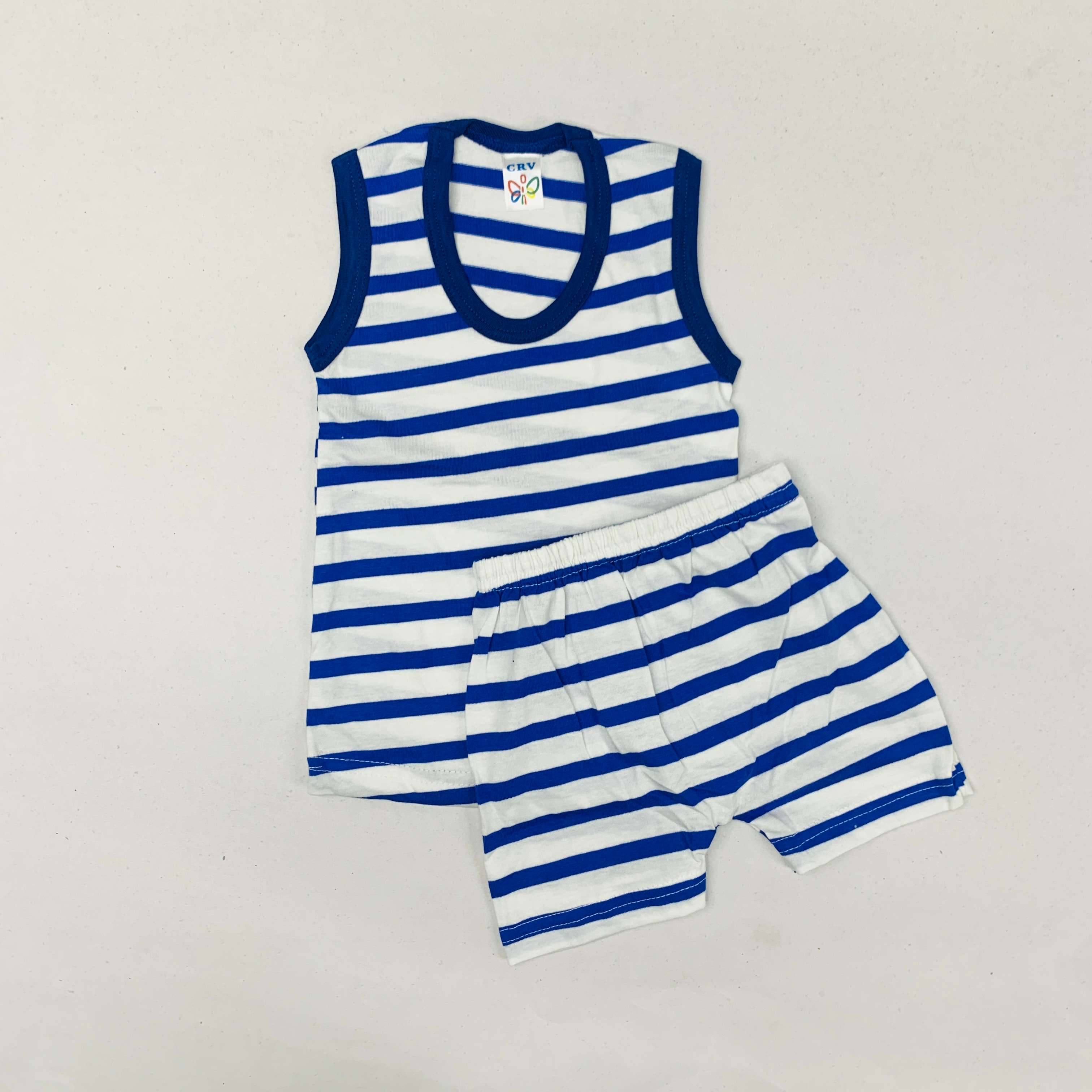 SL Kids Nikker Set