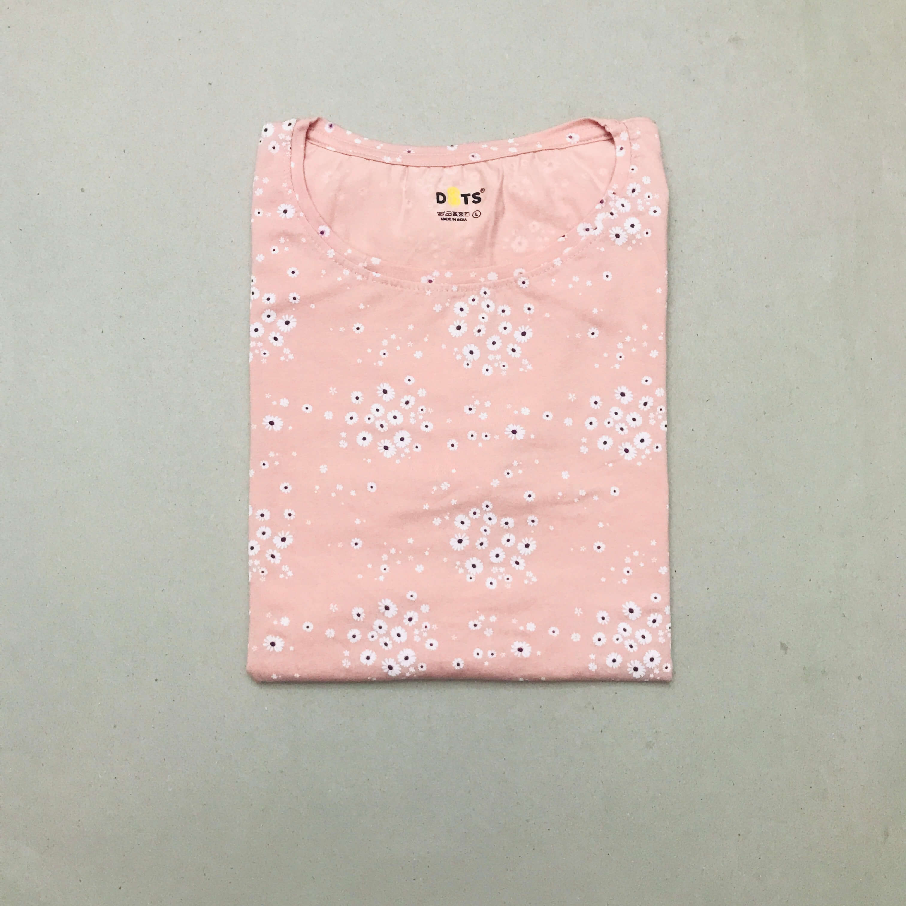 Ladies T-Shirt
