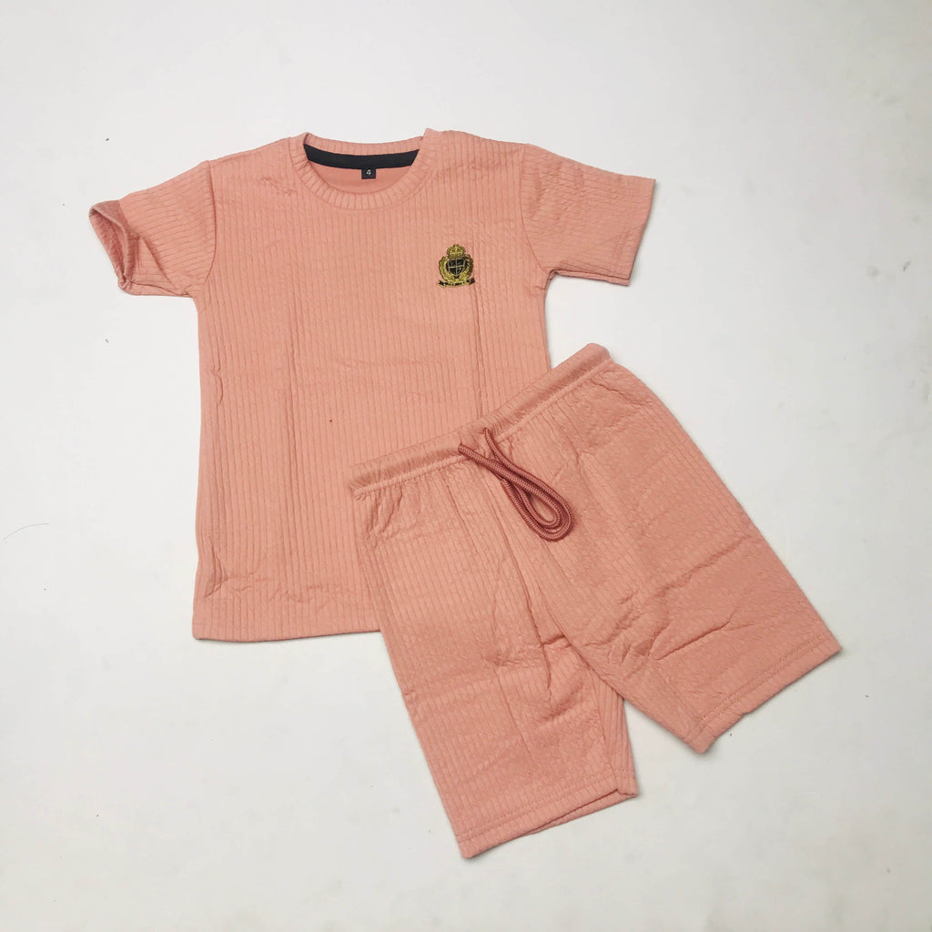 Berry Nikker Set