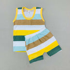 SL Kids Nikker Set