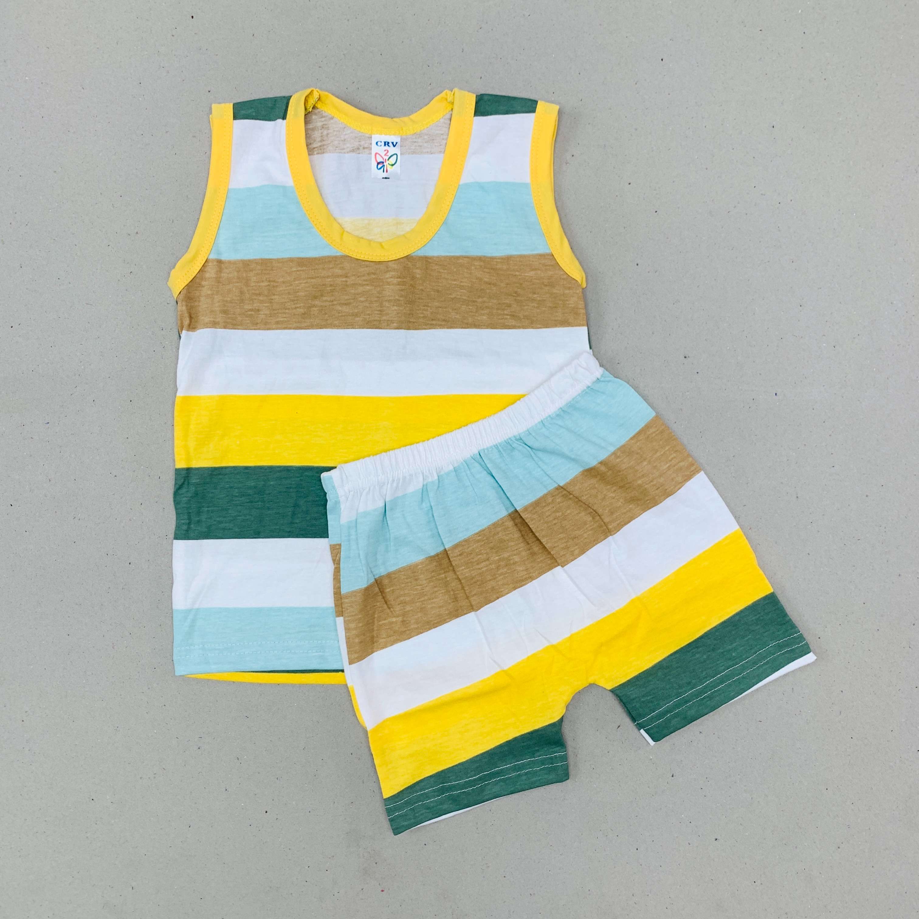 SL Kids Nikker Set