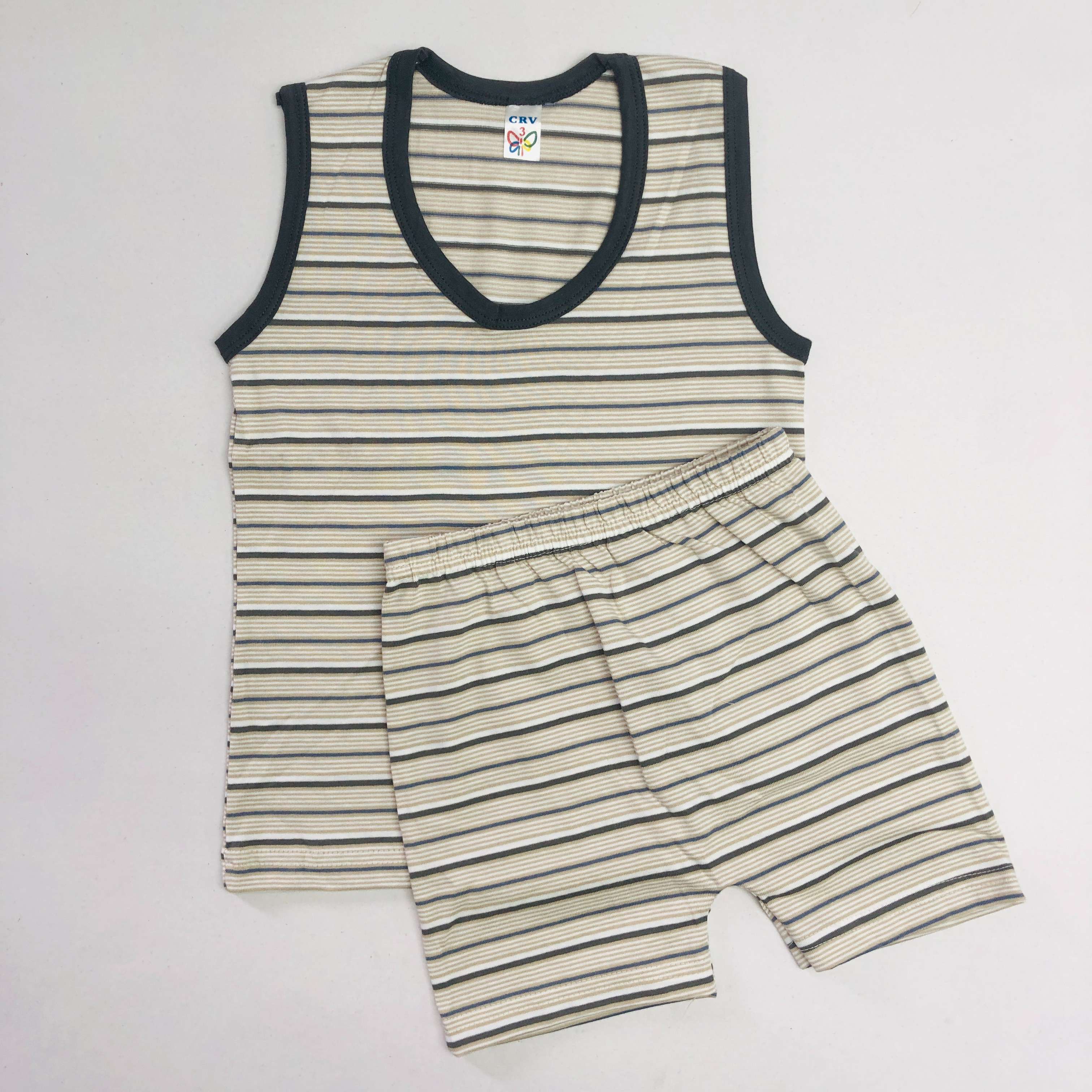 SL Kids Nikker Set