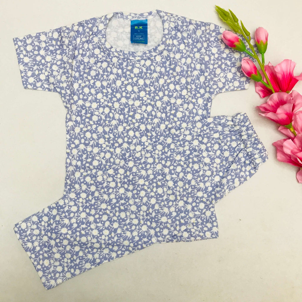 Kids Pant Set