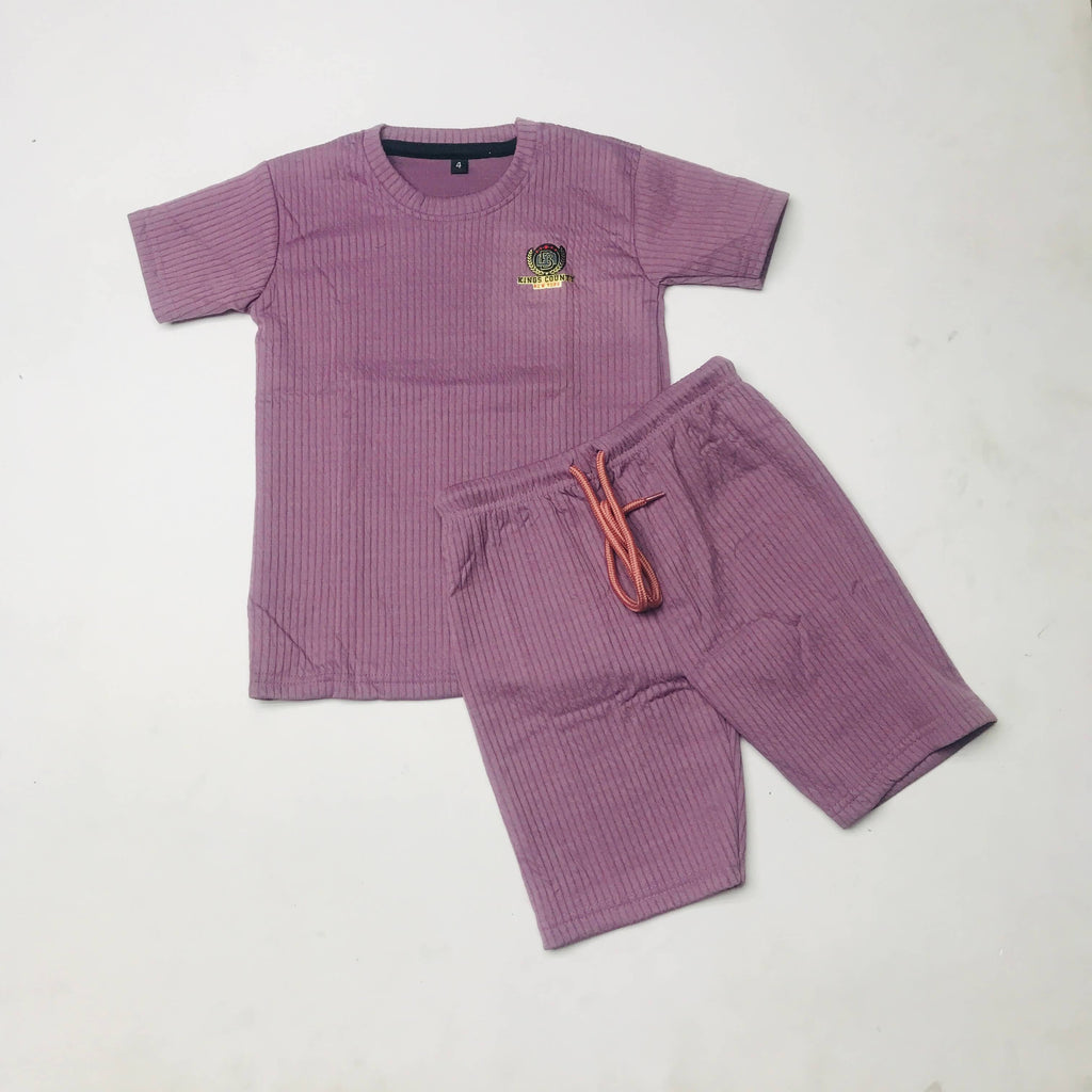 Berry Nikker Set