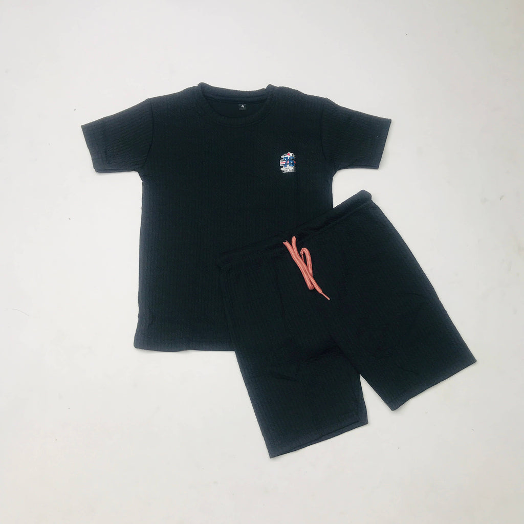 Berry Nikker Set