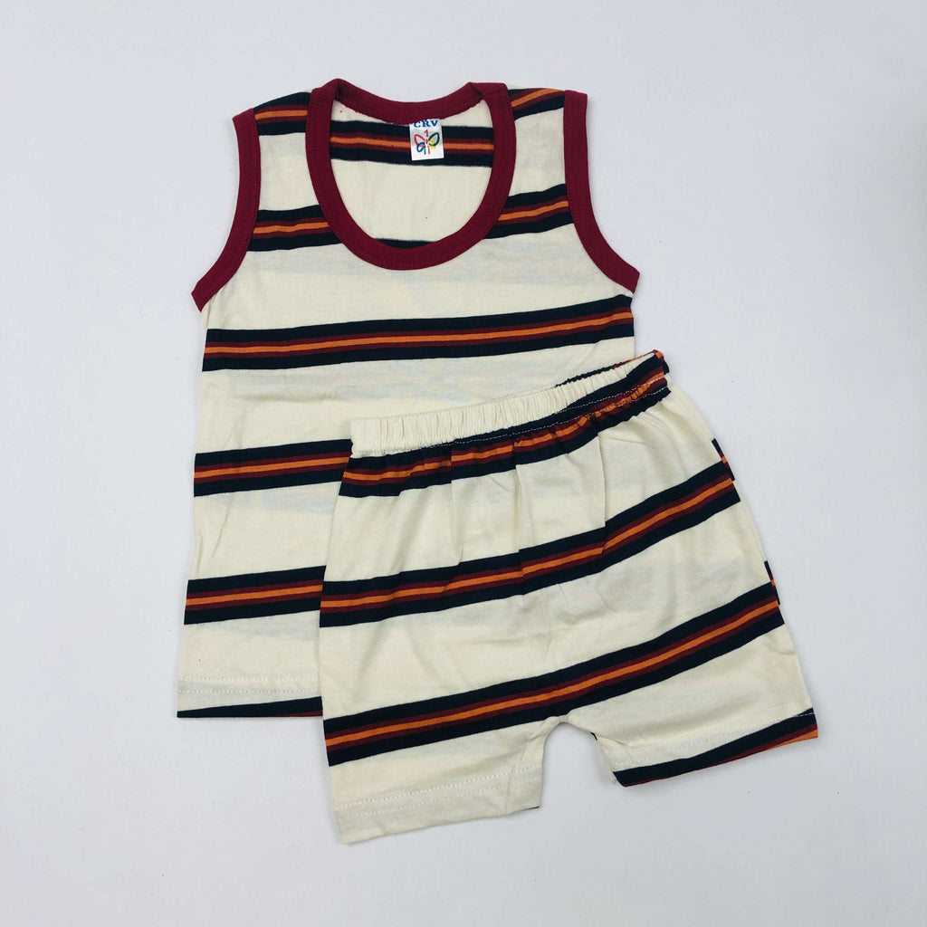 SL Kids Nikker Set