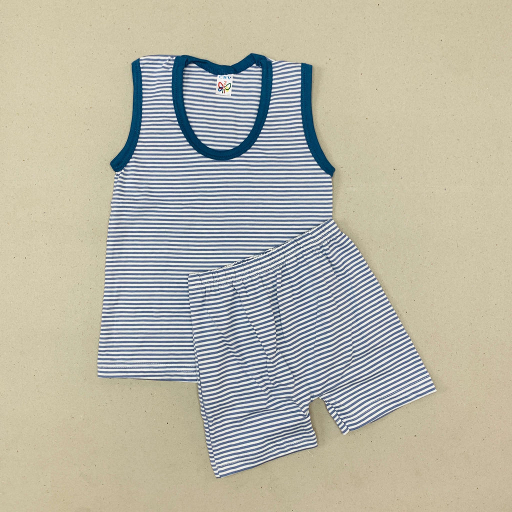 SL Kids Nikker Set