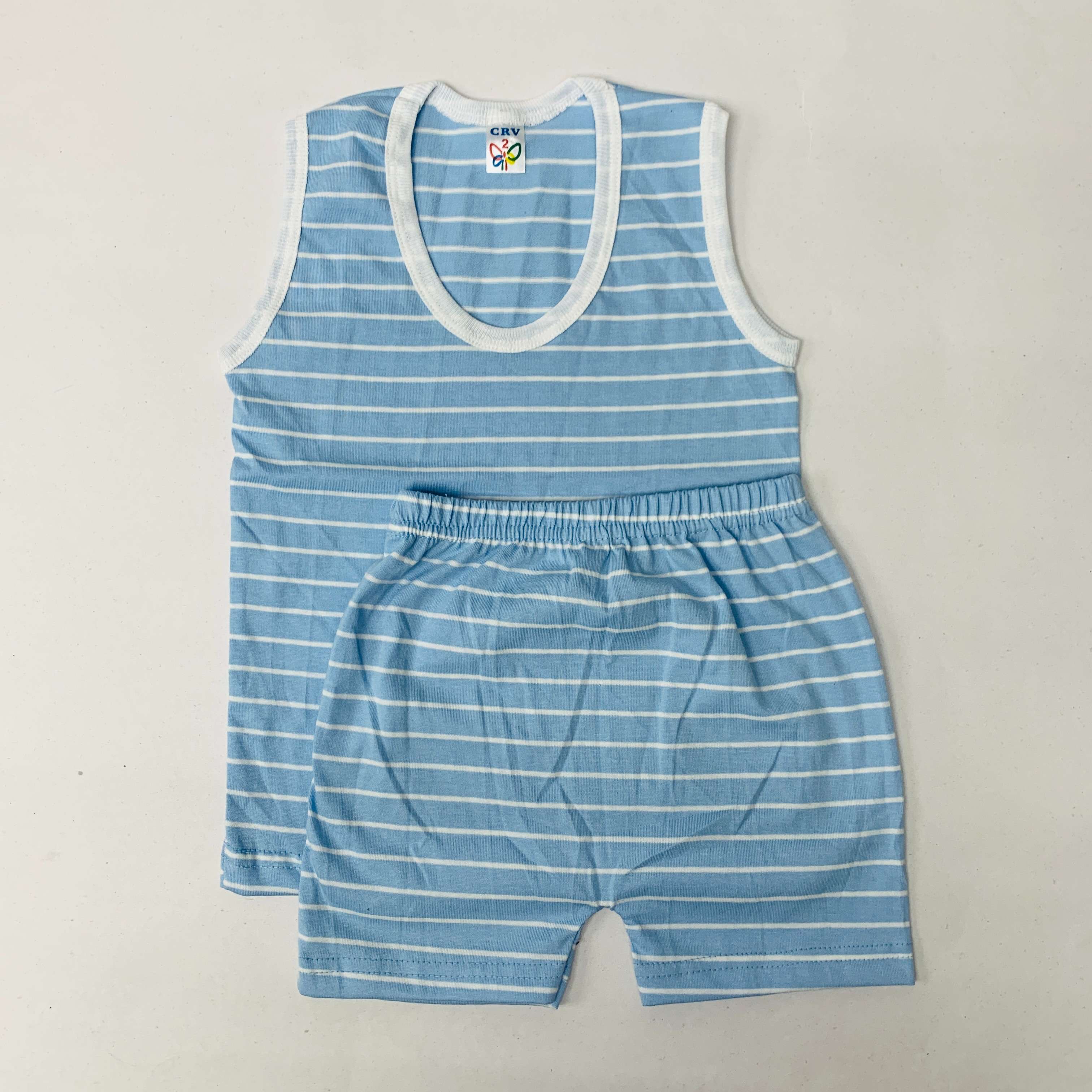 SL Kids Nikker Set