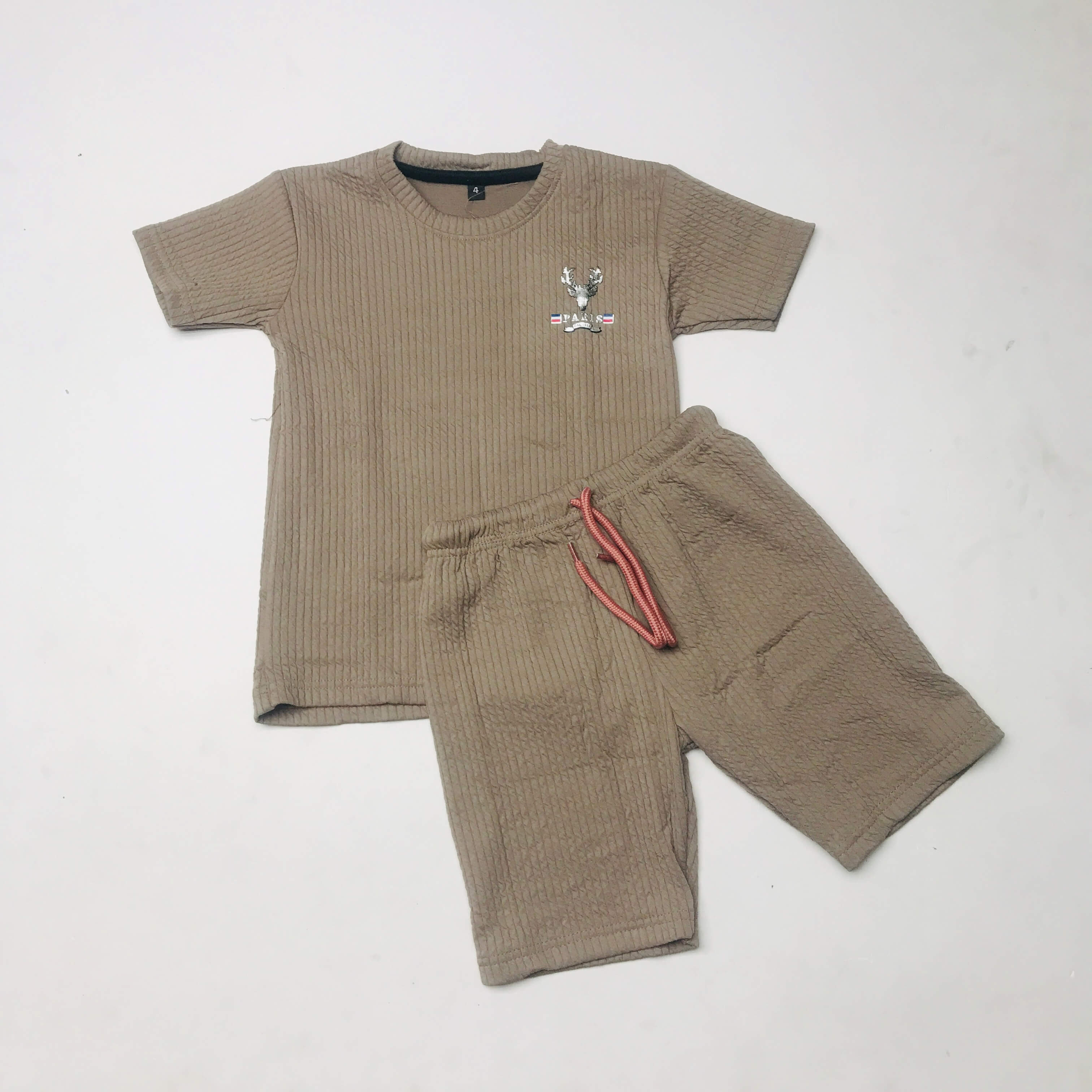 Berry Nikker Set